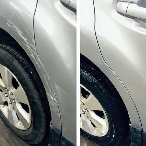 Confortia ScratchFix™ | Pulimento Reparador de Arañazos
