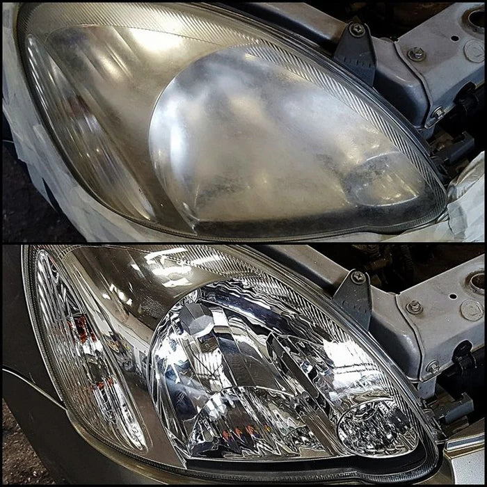 Confortia ScratchFix™ | Pulimento Reparador de Arañazos